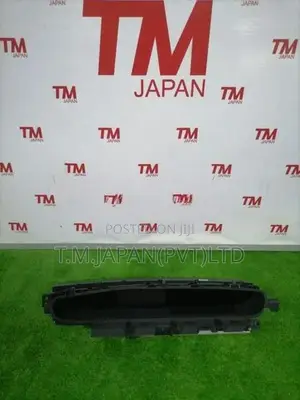 Toyota Prius 30 Meter Board