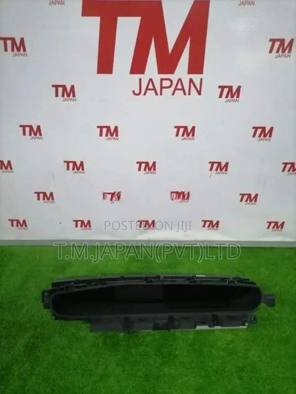 Toyota Prius 30 Meter Board