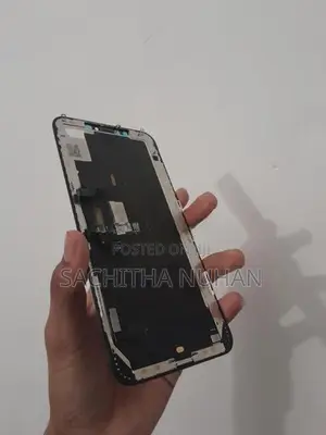 iPhone XS Max Display