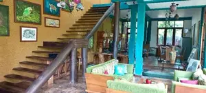 Green Concept Luxury House for Sale in Battaramulla