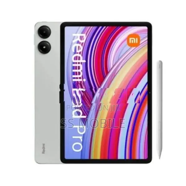 Xiaomi Redmi Pad Pro 5G 8GB 256GB