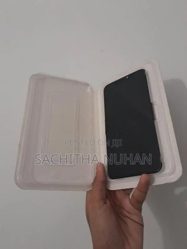 iPhone XS Max Display