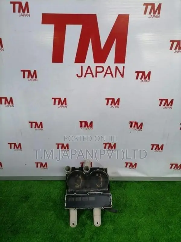 Toyota Dyna BU66 Meter Board