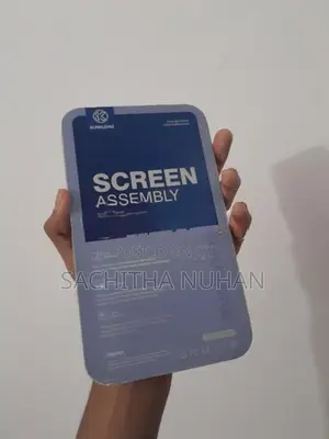iPhone XS Max Display