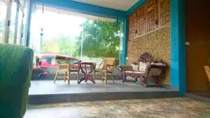 Green Concept Luxury House for Sale in Battaramulla