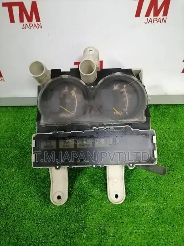 Toyota Dyna BU66 Meter Board