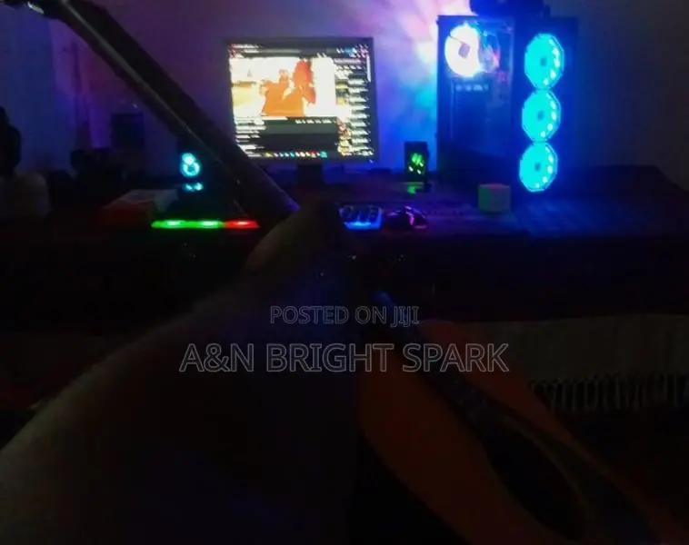 I5 4 Gen Full Set PC