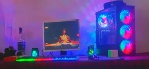 I5 4 Gen Full Set PC