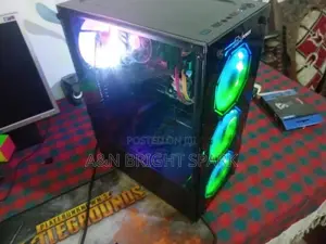 I5 4 Gen Full Set PC