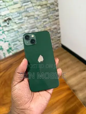 Apple iPhone 13 128GB (Used)