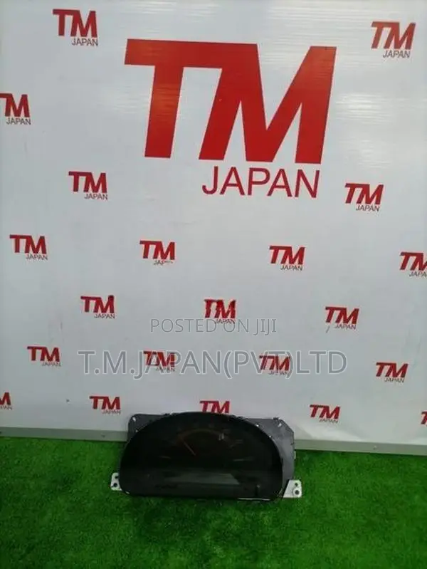 Suzuki Wagon R MH23S Meter Board