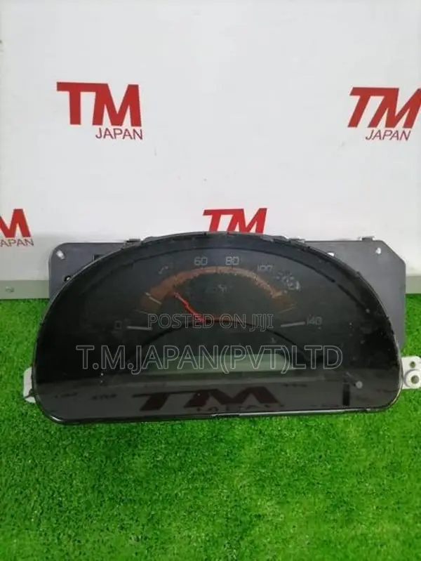 Suzuki Wagon R MH23S Meter Board