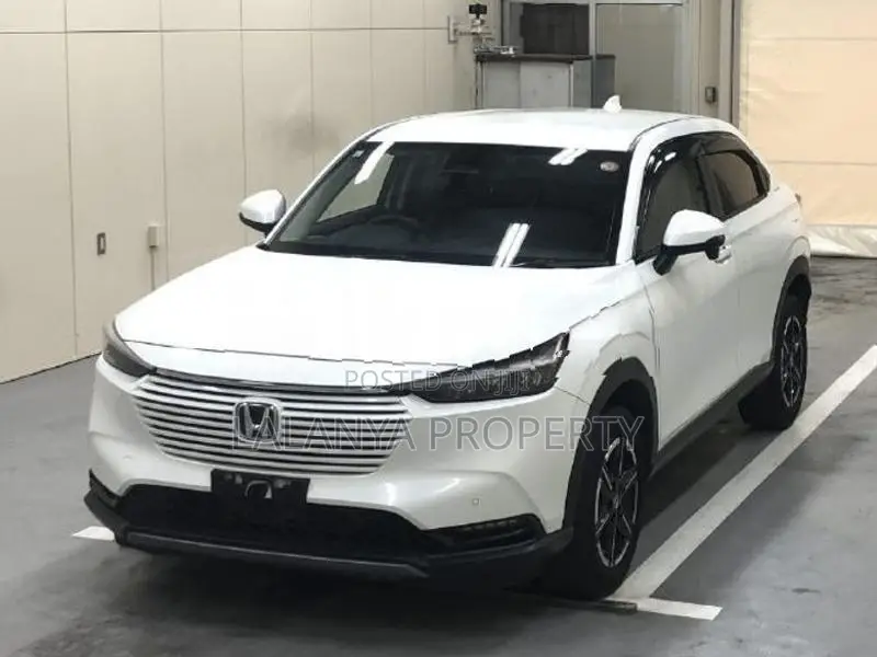 Honda Vezel RV5 – X - Pearl 2023
