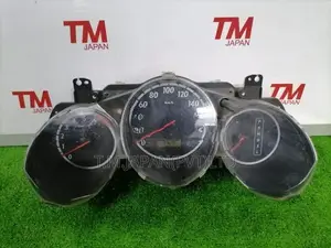 Honda Fit GD8 Meter Board