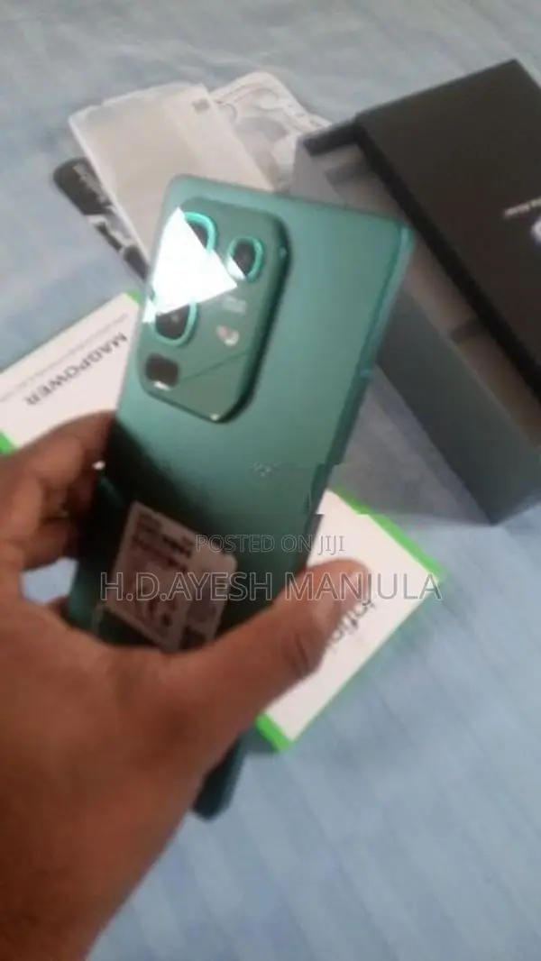 Infinix Note 50 (Used)