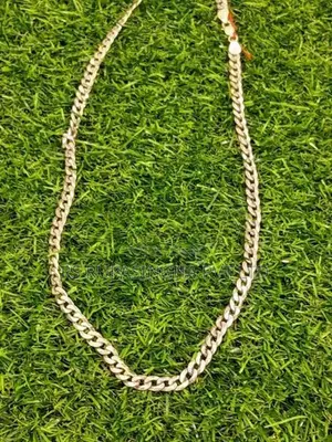 Silver Chain