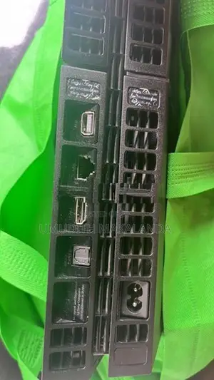 PS4 Standard 1TB