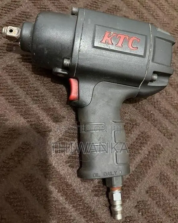 KTC Air Impactor