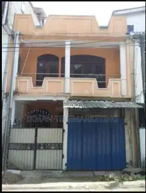 3-Story House for Sale in Kolonnawa