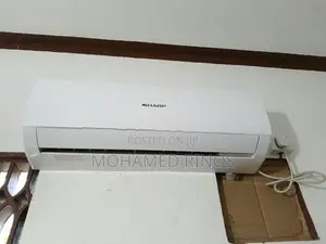 Split AC 9000 BTU
