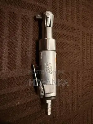 Air Ratchet Wrench