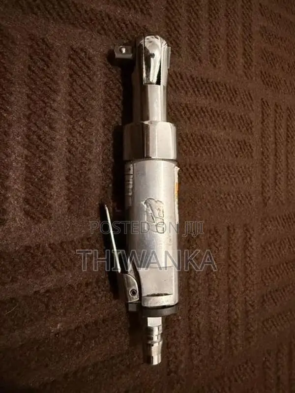 Air Ratchet Wrench