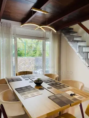 Single Storey House for Rent in Thalawathugoda.