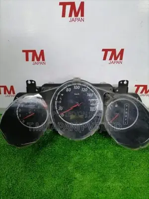 Honda Fit GD8 Meter Board