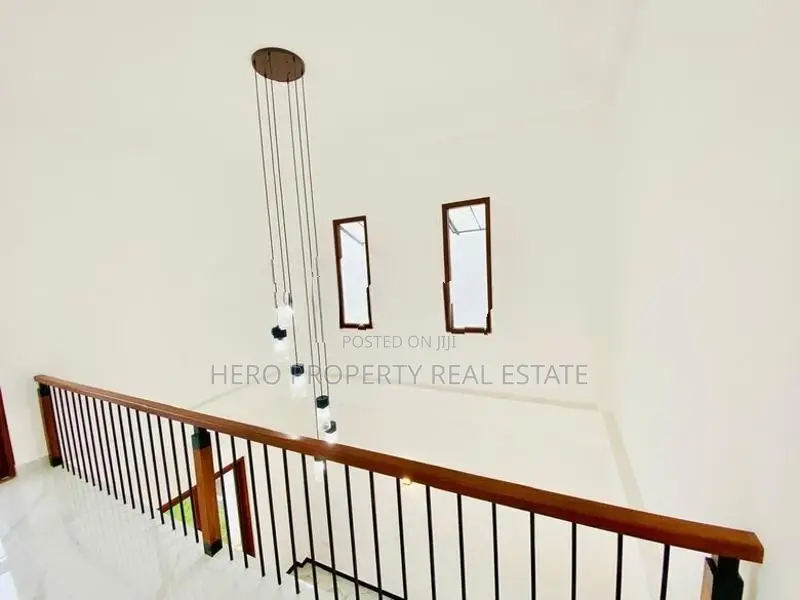 Luxury Valuable House for Sale in Piliyandala