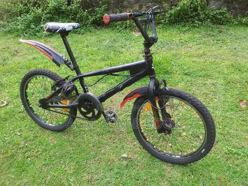 20 Size Bicycle