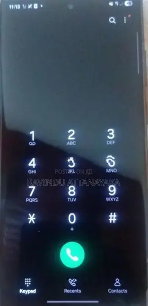 Samsung Galaxy S23 Ultra (Used)