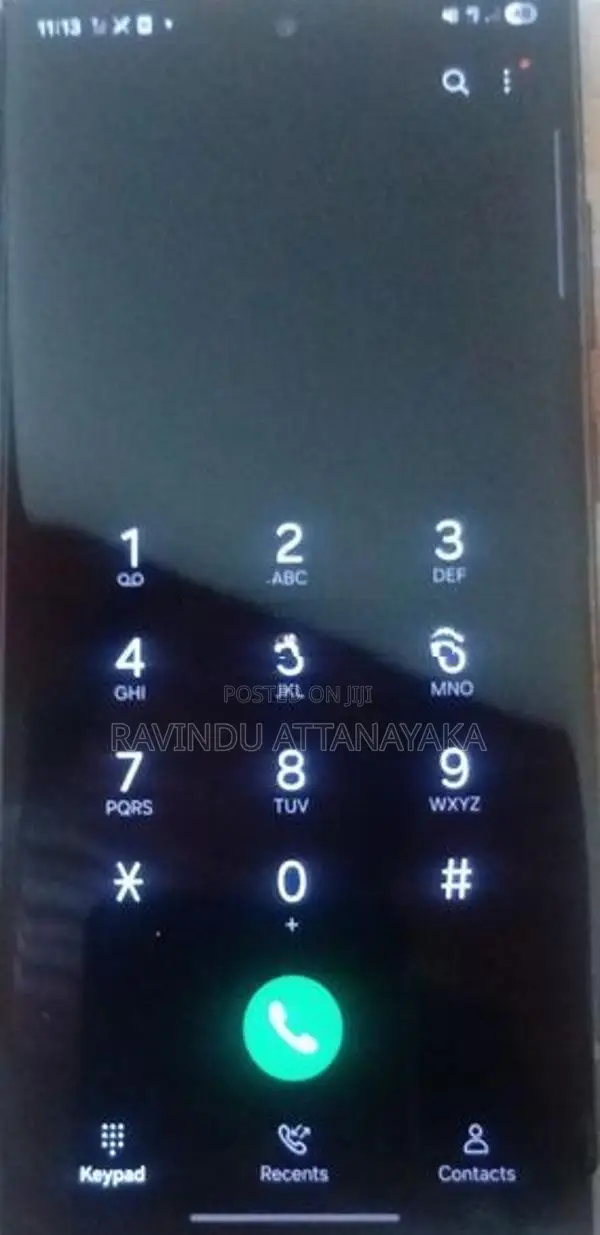 Samsung Galaxy S23 Ultra (Used)
