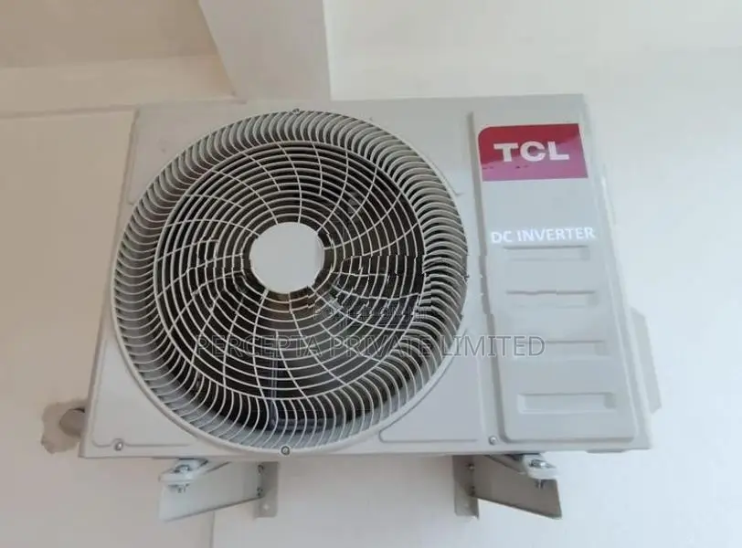 TCL 18000 Btu Breeze in Series Ai Inverter