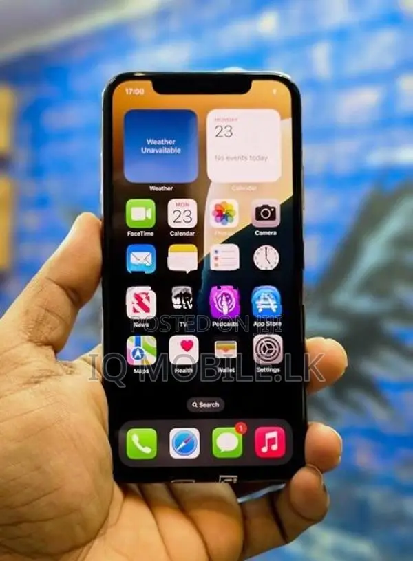 Apple iPhone XS 256GB LL/A (Used)