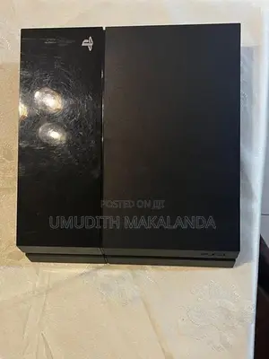 PS4 Standard 1TB