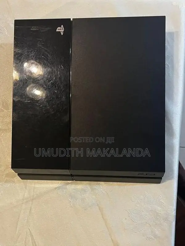 PS4 Standard 1TB