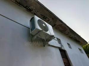 Split AC 9000 BTU