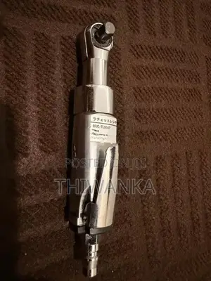 Air Ratchet Wrench