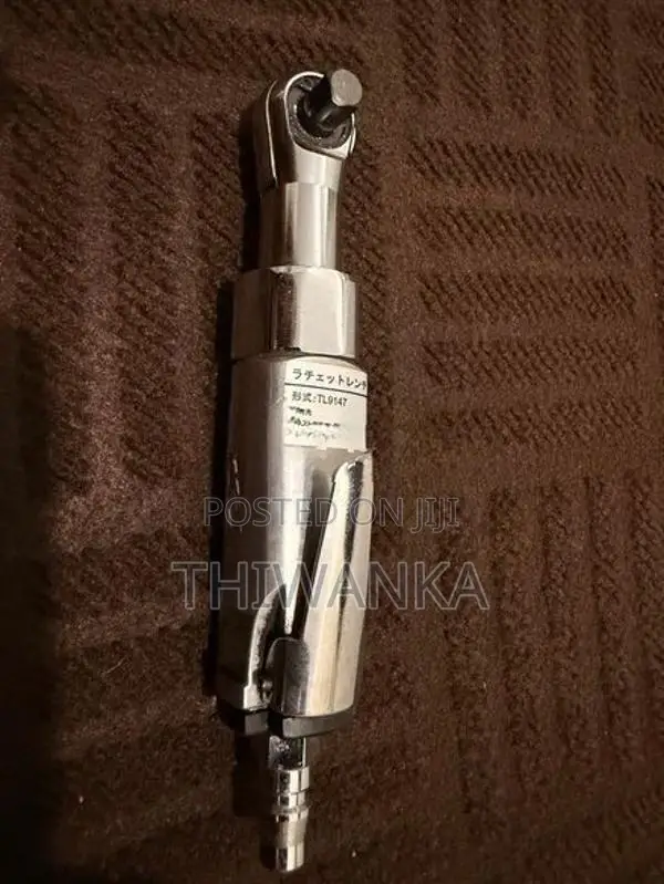Air Ratchet Wrench