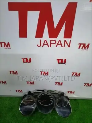 Honda Fit GD8 Meter Board