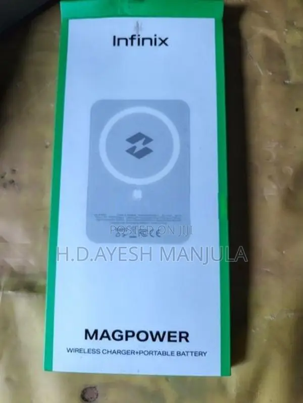 Infinix Note 50 (Used)