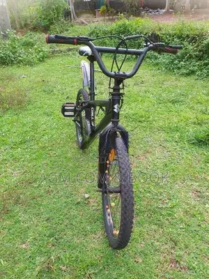 20 Size Bicycle