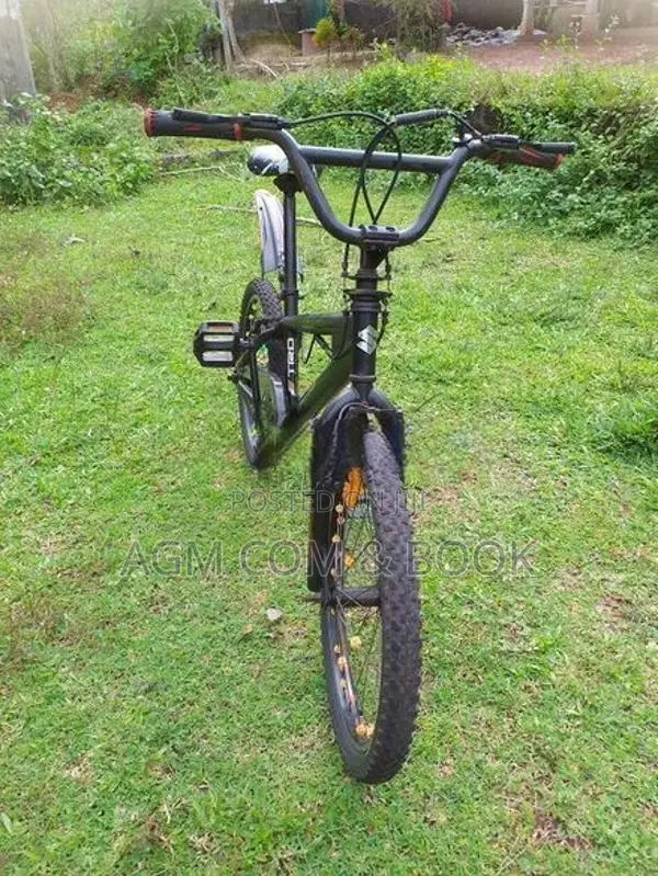 20 Size Bicycle
