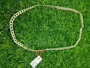 Silver Chain