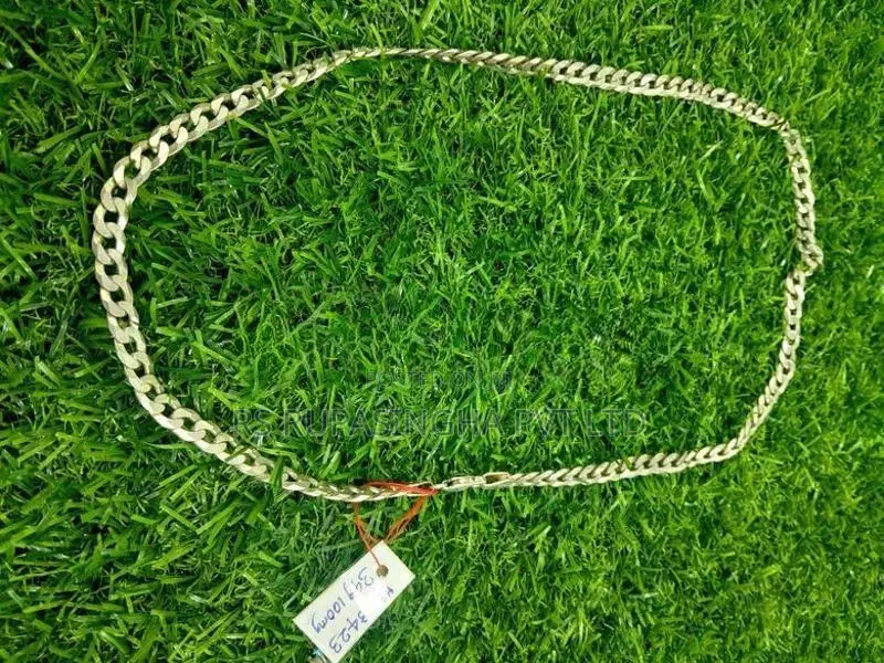 Silver Chain