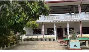 Beautiful Luxury house for rent - Chavakacheri