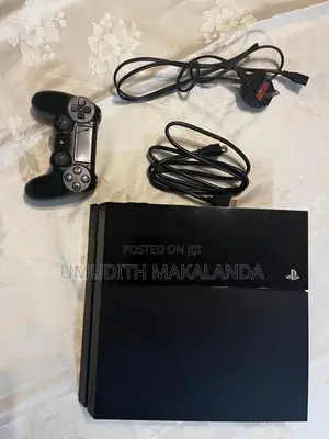 PS4 Standard 1TB