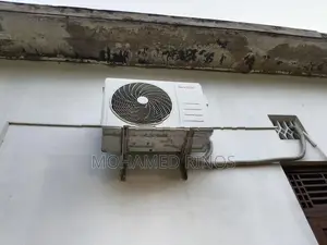 Split AC 9000 BTU