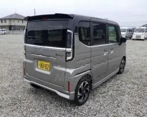 Suzuki Spacia XS Turbo 2024