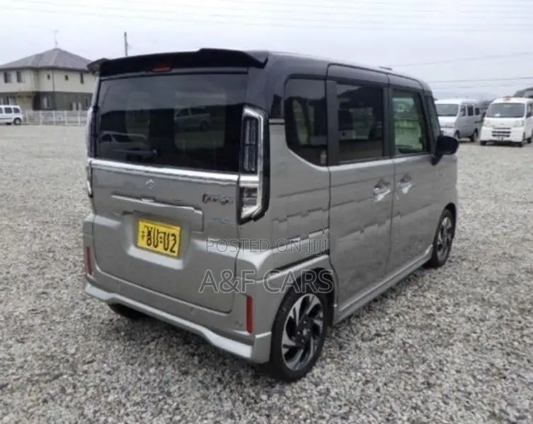 Suzuki Spacia XS Turbo 2024